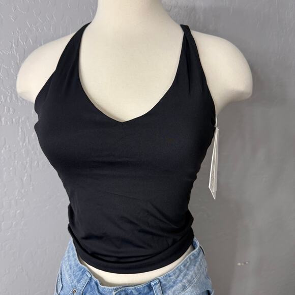 CSB Freedom Haven Tank, Black, M - Picture 1 of 5